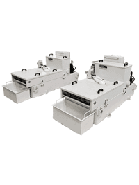 Paper band  Coolant Filters