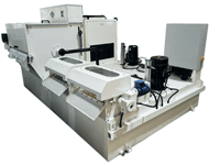 Compact Band Filters
