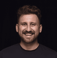 CTO & Co-Founder