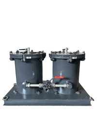 Cartridge Filters