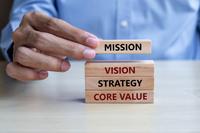 Vision and Mission