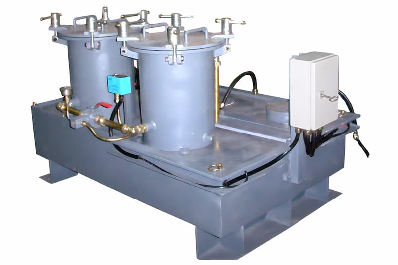 Cartridge Filters