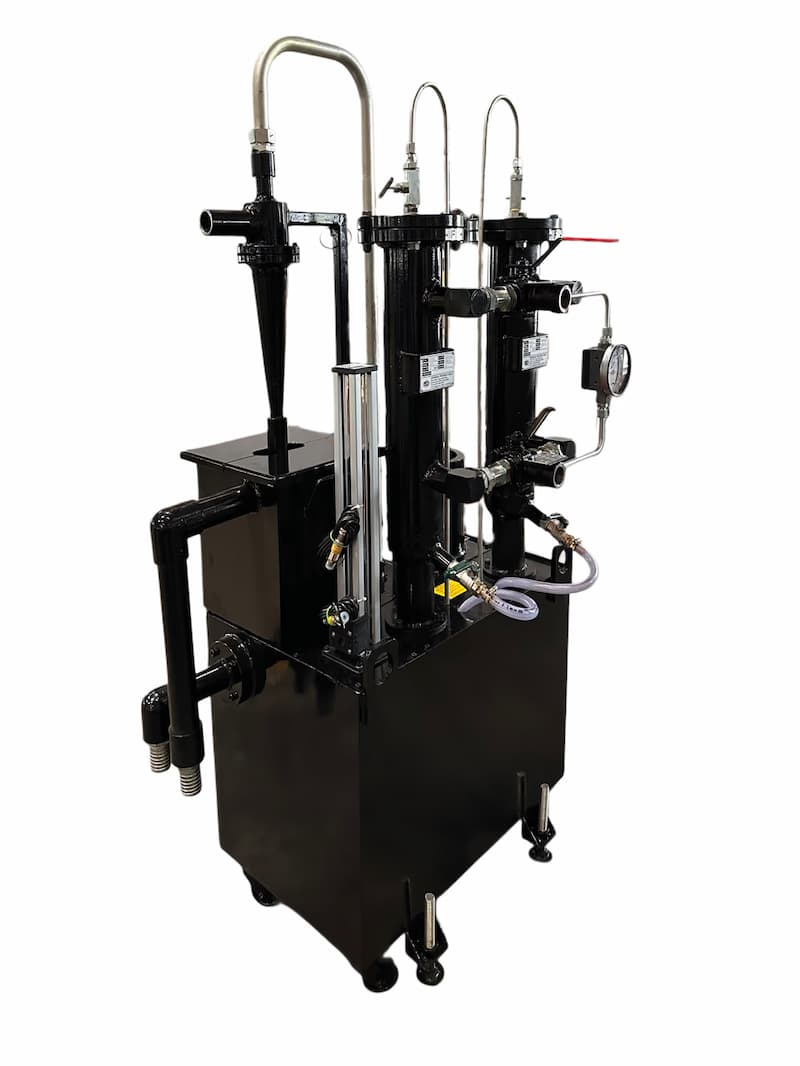 Hydrocyclone Filter