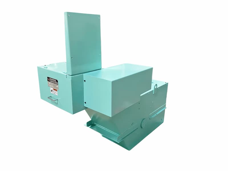 Scraper Conveyor