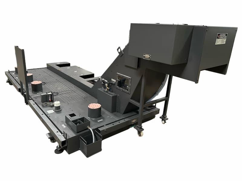 Slat Conveyor