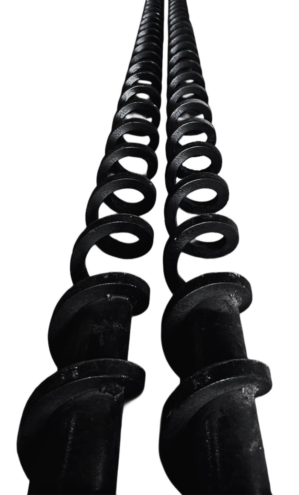 Coil / Auger Conveyor