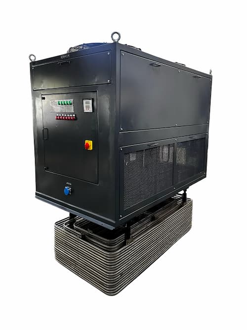 Immersion Chilling Unit