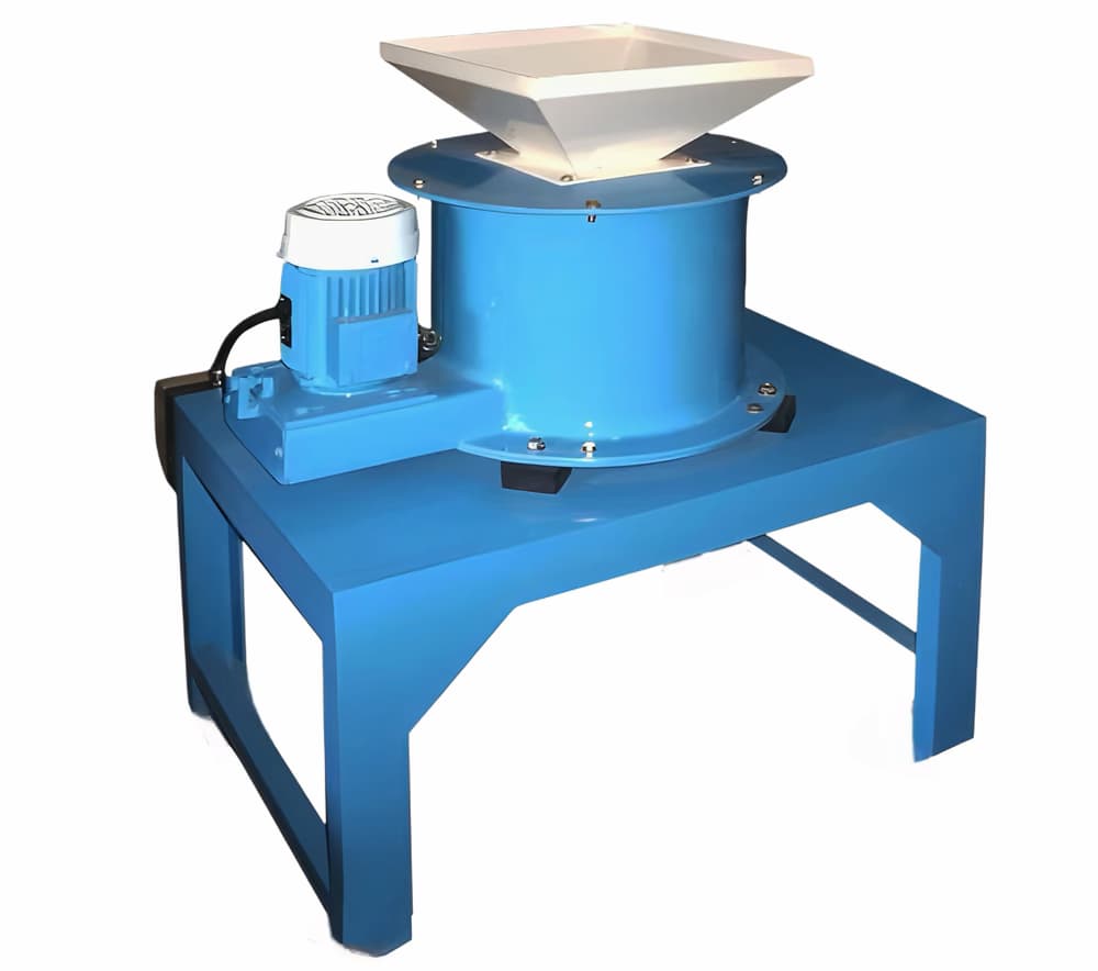 Chip Centrifuge