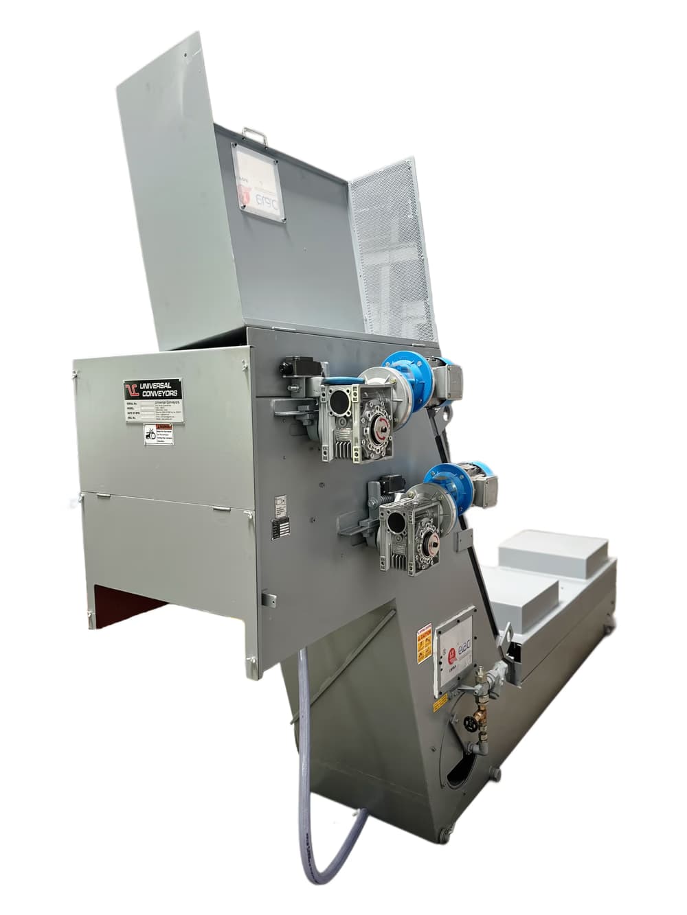 Duplex Conveyor