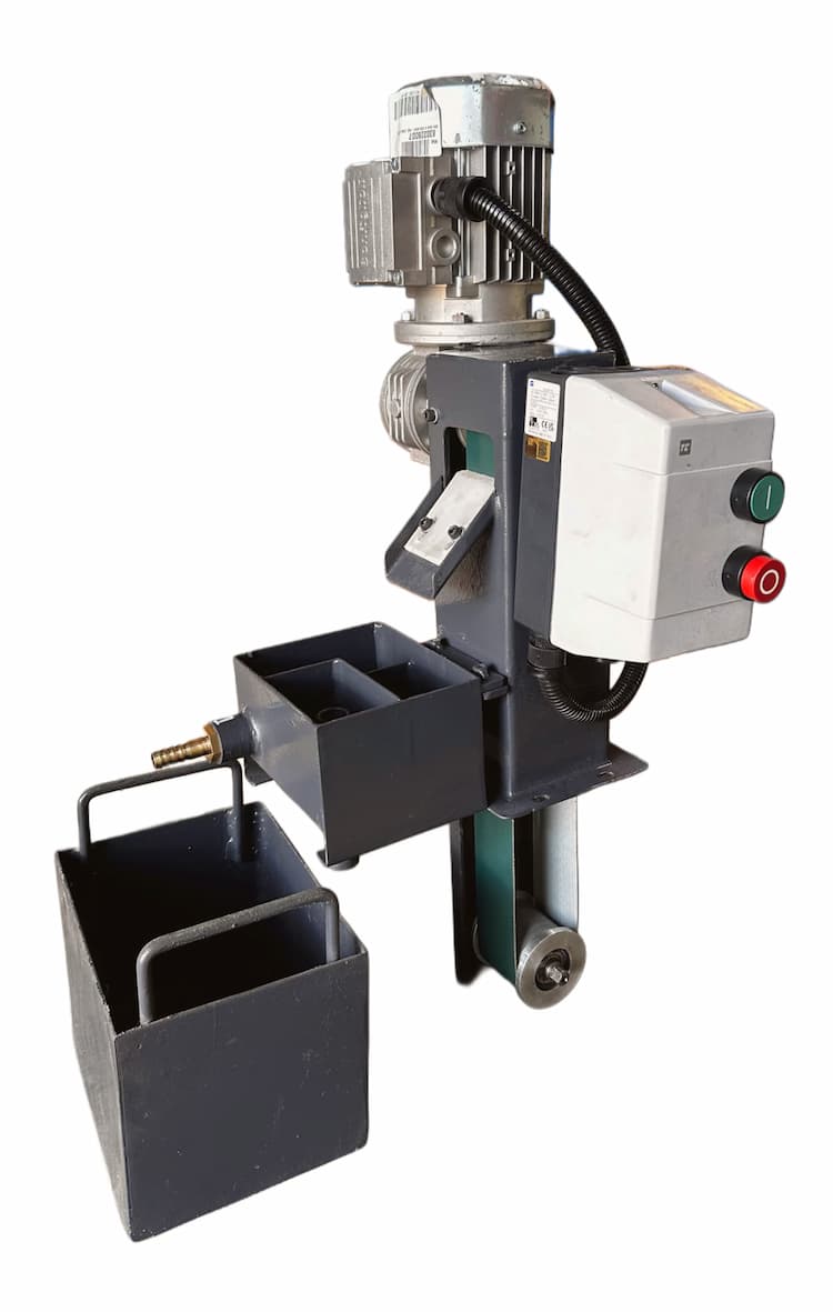 Oil Skimmer